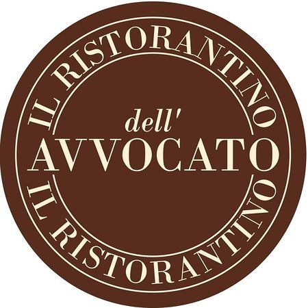 Ristorantino dell'Avvocato